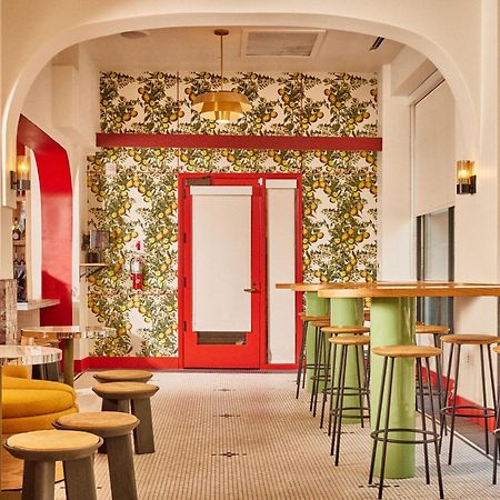 Hotel G San Francisco Ngoại thất bức ảnh