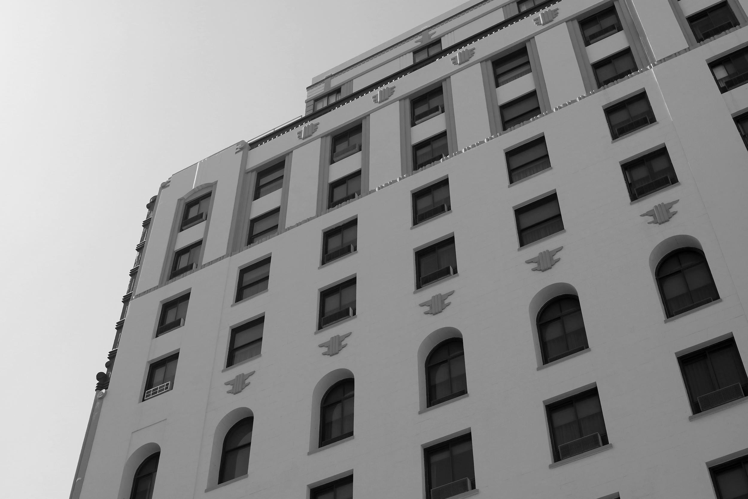 Hotel G San Francisco Ngoại thất bức ảnh