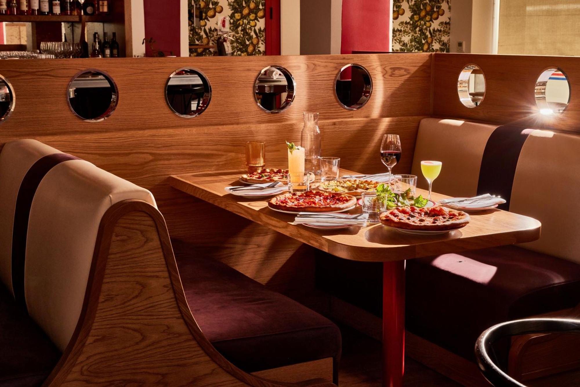 Hotel G San Francisco Ngoại thất bức ảnh