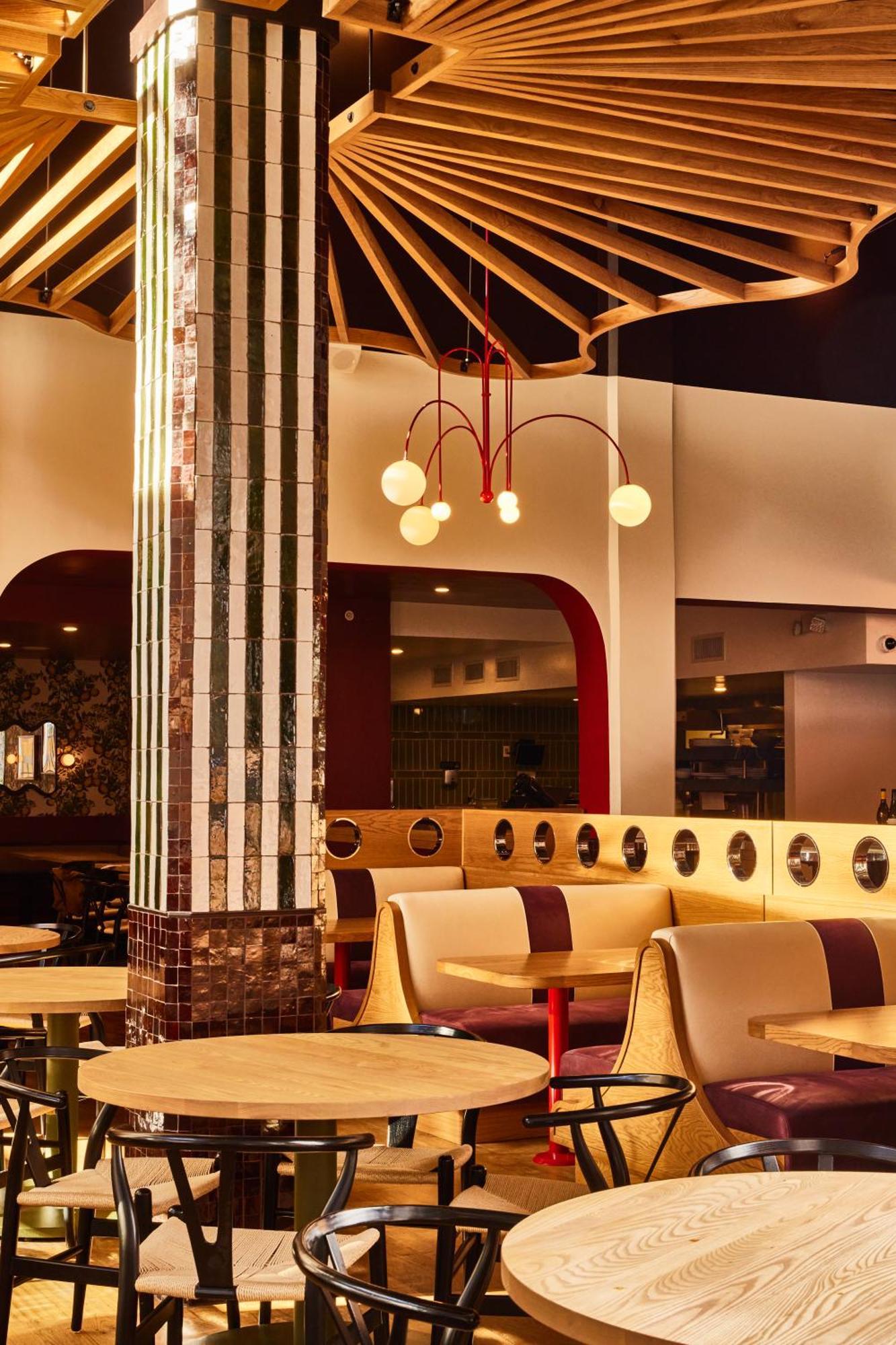 Hotel G San Francisco Ngoại thất bức ảnh