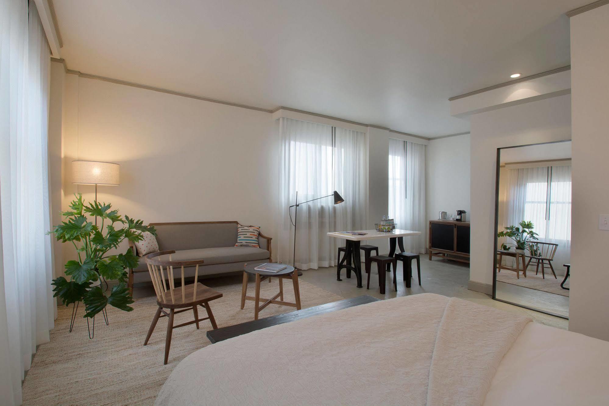 Hotel G San Francisco Ngoại thất bức ảnh